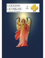 Lekman i Kyrkan 2013-04